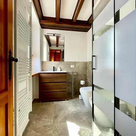 Bosco Apartamento Cerise