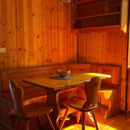 Bosco Apartamento Cerise